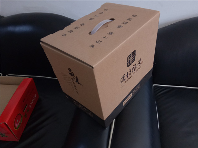 紙箱紙盒定制加工廠，值得信賴！